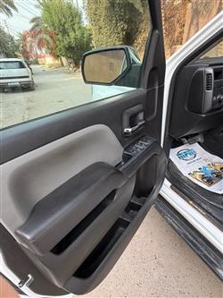 شيفروليه سلفرادو